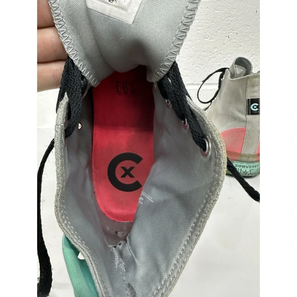 Converse some significant